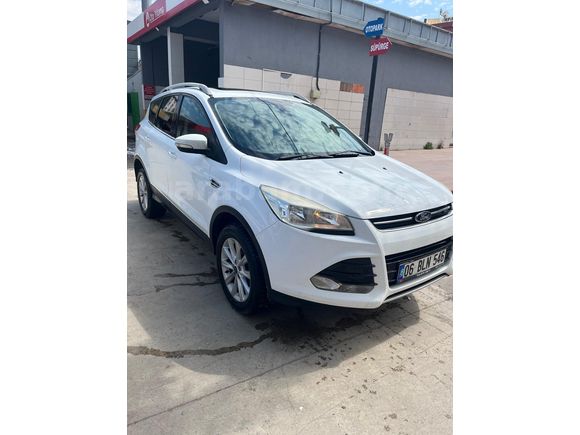 Sahibinden Ford Kuga 1.5 EcoBoost Titanium 2015 Model