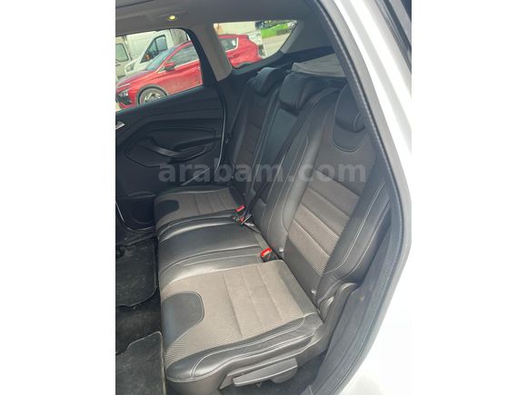 Sahibinden Ford Kuga 1.5 EcoBoost Titanium 2015 Model