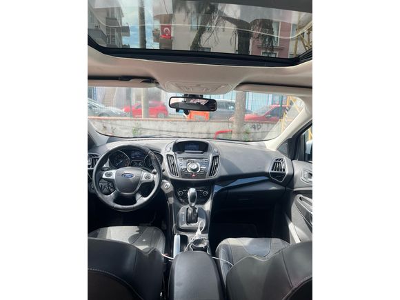Sahibinden Ford Kuga 1.5 EcoBoost Titanium 2015 Model