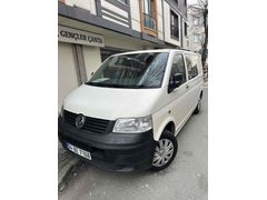 Sahibinden Volkswagen Transporter 1.9 TDI City Van 2008 Model 