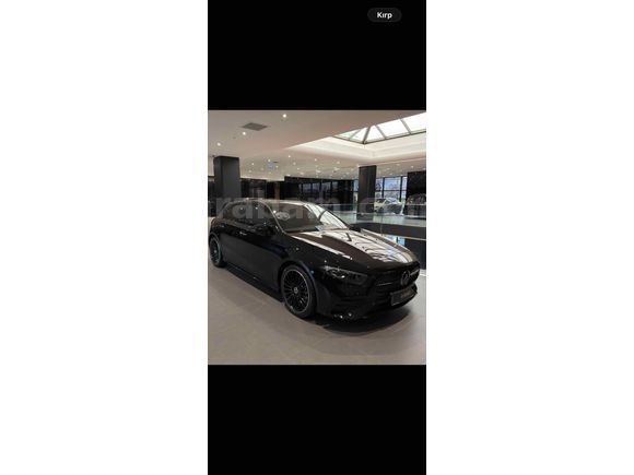 Sahibinden Mercedes - Benz A 200 AMG+ 2025 Model İstanbul