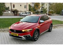 Sahibinden Fiat Egea Cross 1.6 Multijet Lounge 2021 Model 