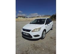 Sahibinden Ford Focus 1.6 TDCi Trend X 2011 Model  271000 km Beyaz