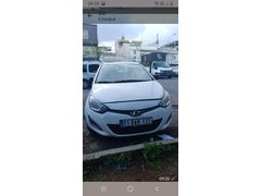 Sahibinden Hyundai i20 1.4 CVVT Jump 2014 Model