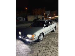 Sahibinden Toyota Corolla 1.6 XEi 1996 Model  316.000 km Gri
