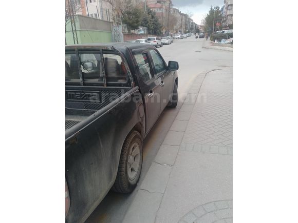 Sahibinden Mazda BT50 2.5 TD 2009 Model