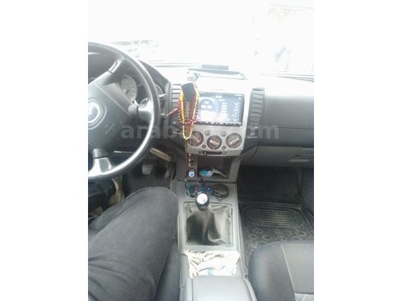 Sahibinden Mazda BT50 2.5 TD 2009 Model