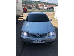 Sahibinden Volkswagen Bora 1.6 Pacific 2004 Model