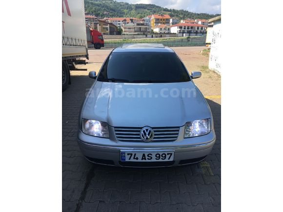Sahibinden Volkswagen Bora 1.6 Pacific 2004 Model