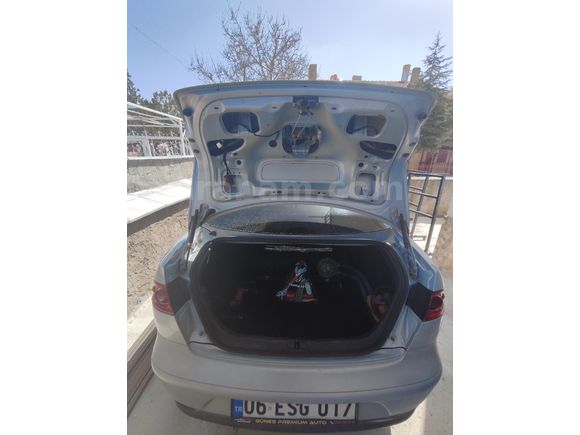 Sahibinden Seat Cordoba 1.4 Basic 2004 Model Afyonkarahisar