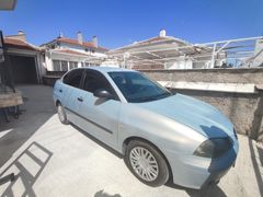 Sahibinden Seat Cordoba 1.4 Basic 2004 Model Afyonkarahisar