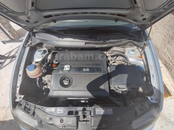 Sahibinden Seat Cordoba 1.4 Basic 2004 Model Afyonkarahisar