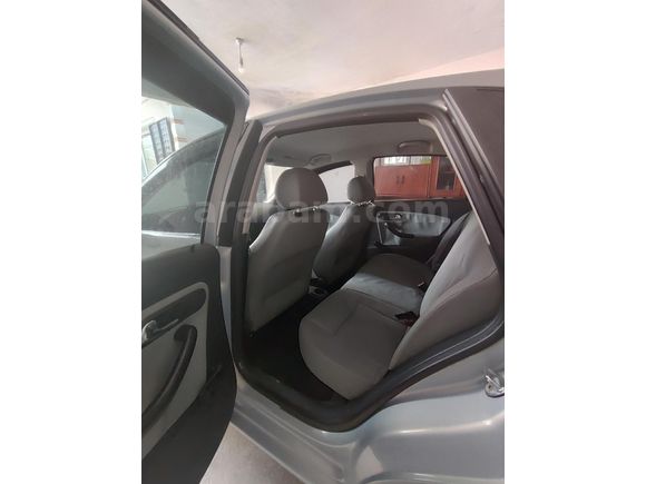 Sahibinden Seat Cordoba 1.4 Basic 2004 Model Afyonkarahisar