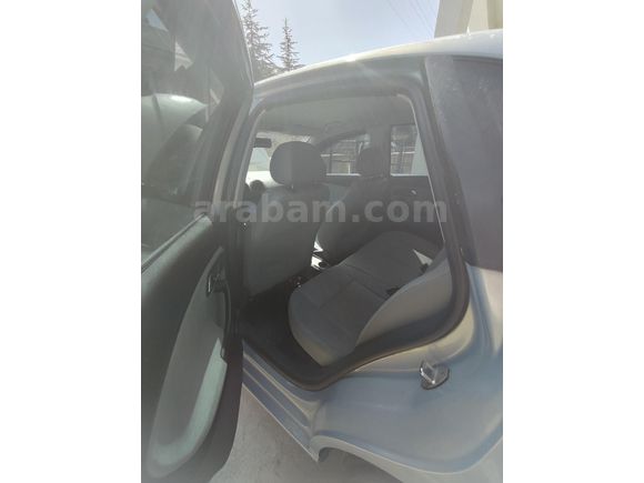 Sahibinden Seat Cordoba 1.4 Basic 2004 Model Afyonkarahisar