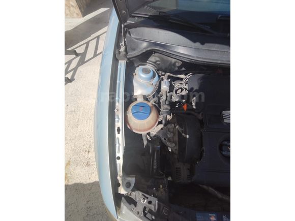 Sahibinden Seat Cordoba 1.4 Basic 2004 Model Afyonkarahisar