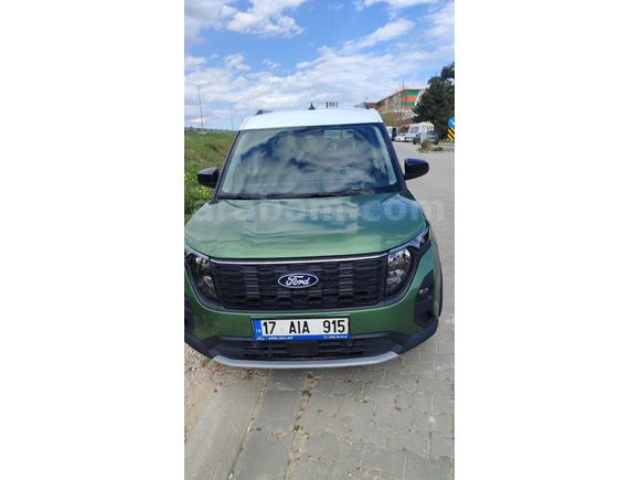 Sahibinden Ford Tourneo Courier 1.0 EcoBoost Active 2025 Model