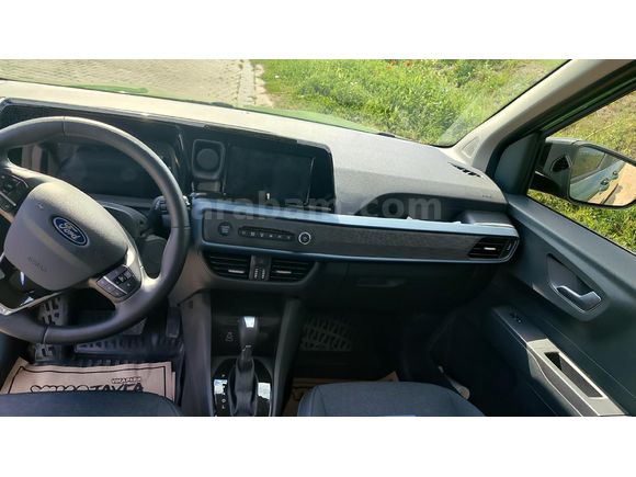 Sahibinden Ford Tourneo Courier 1.0 EcoBoost Active 2025 Model