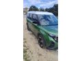 Sahibinden Ford Tourneo Courier 1.0 EcoBoost Active 2025 Model