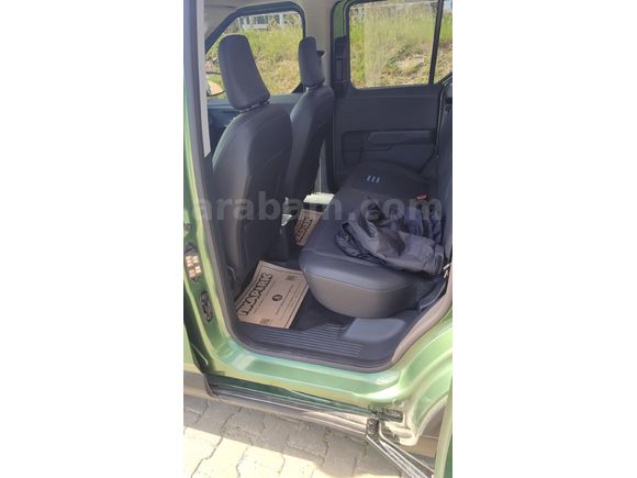 Sahibinden Ford Tourneo Courier 1.0 EcoBoost Active 2025 Model