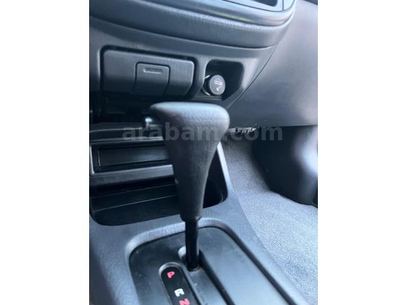 Sahibinden Honda Civic 1.6 i ES 1999 Model