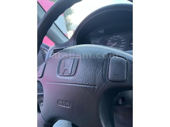 Sahibinden Honda Civic 1.6 i ES 1999 Model