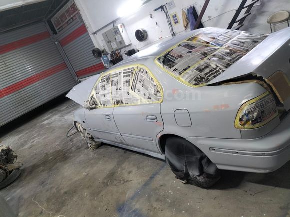 Sahibinden Honda Civic 1.6 i ES 1999 Model