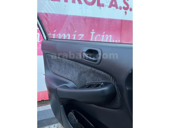 Sahibinden Honda Civic 1.6 i ES 1999 Model