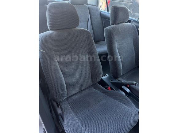 Sahibinden Honda Civic 1.6 i ES 1999 Model
