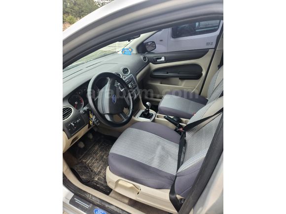 Sahibinden Ford Focus 1.6 TDCi Trend 2006 Model