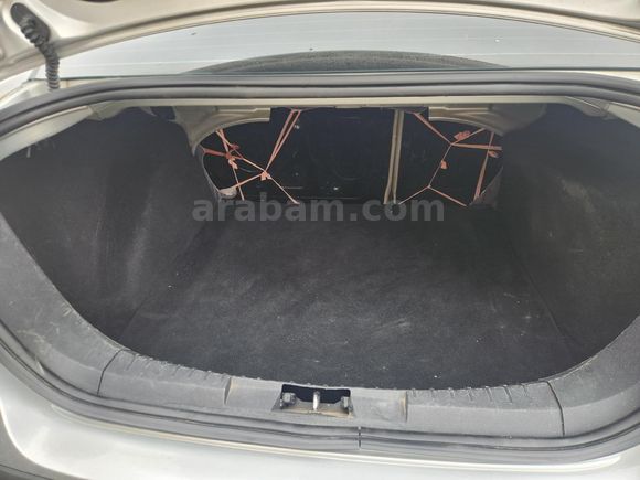 Sahibinden Ford Focus 1.6 TDCi Trend 2006 Model