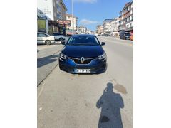 Sahibinden Renault Megane 1.3 TCe Touch 2025 Model