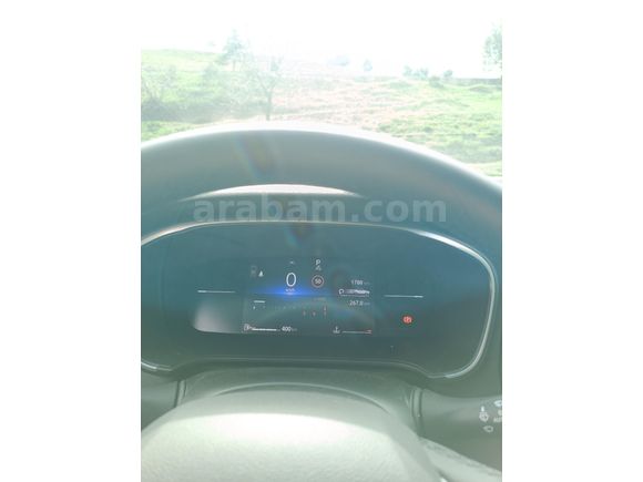 Sahibinden Renault Megane 1.3 TCe Touch 2025 Model