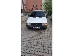 Sahibinden Renault R 9 1.4 Broadway GTE 1992 Model  278.000 km Beyaz