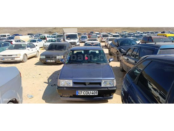 Sahibinden Tofaş Doğan SLX 1996 Model