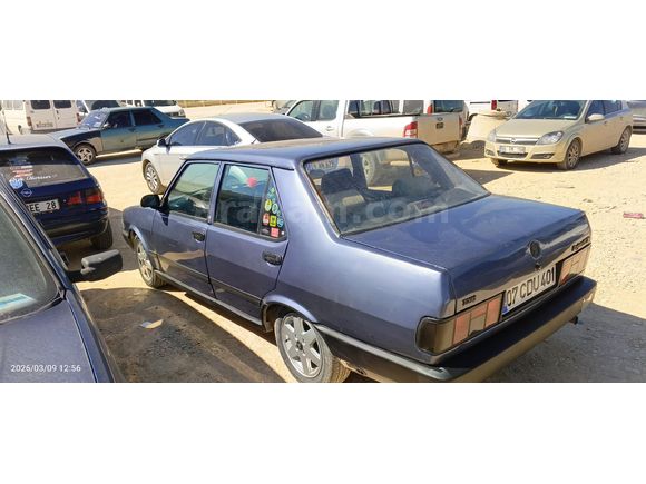 Sahibinden Tofaş Doğan SLX 1996 Model
