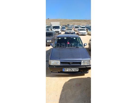 Sahibinden Tofaş Doğan SLX 1996 Model