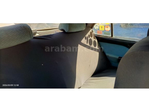 Sahibinden Tofaş Doğan SLX 1996 Model