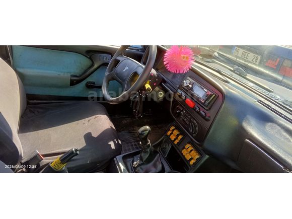 Sahibinden Tofaş Doğan SLX 1996 Model