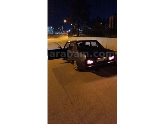 Sahibinden Tofaş Doğan SLX 1996 Model