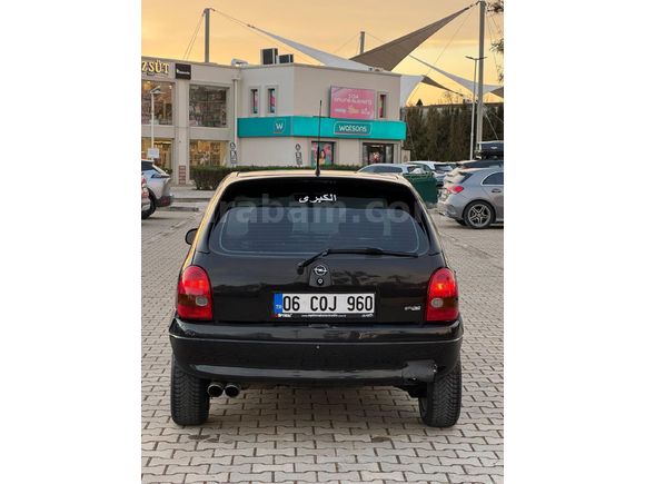 Sahibinden Opel Corsa 1.4 Swing 1998 Model