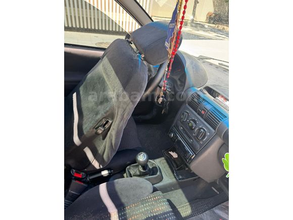 Sahibinden Opel Corsa 1.4 Swing 1998 Model