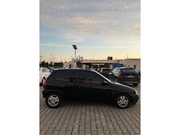 Sahibinden Opel Corsa 1.4 Swing 1998 Model