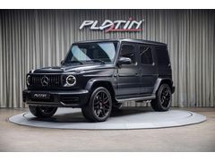 BAYİ 2018 G 63 AMG  EDİTİON ONE CARBON_DESİGNO_MASAJ_SOGUTMA