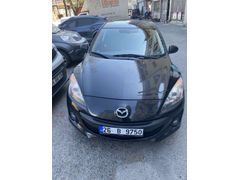 Sahibinden Mazda 3 1.6 Impressive 2012 Model 