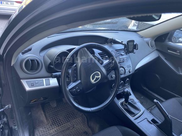 Sahibinden Mazda 3 1.6 Impressive 2012 Model 