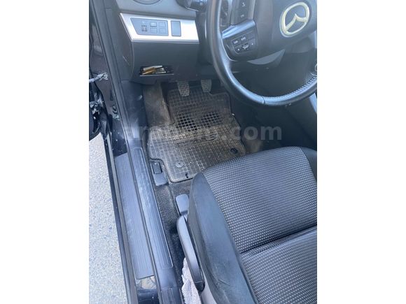 Sahibinden Mazda 3 1.6 Impressive 2012 Model 