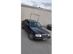 Sahibinden Mercedes - Benz 200 D 1994 Model