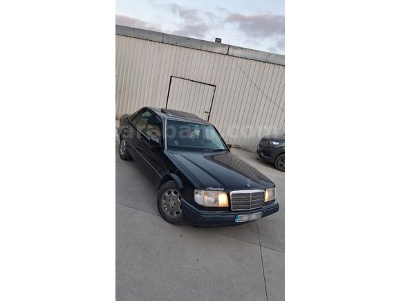 Sahibinden Mercedes - Benz 200 D 1994 Model