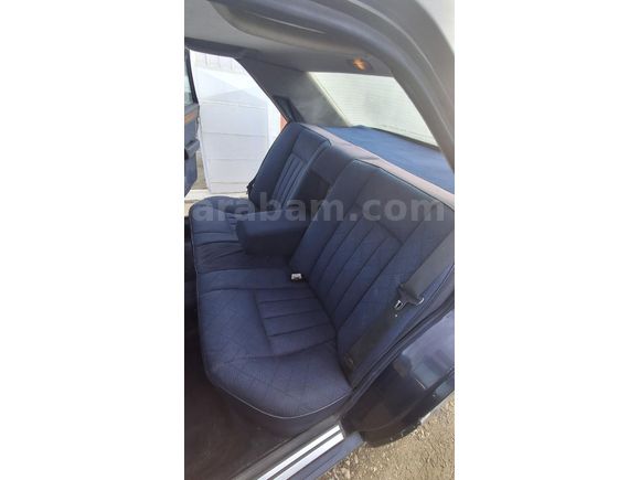 Sahibinden Mercedes - Benz 200 D 1994 Model