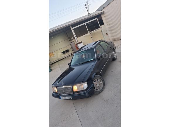 Sahibinden Mercedes - Benz 200 D 1994 Model